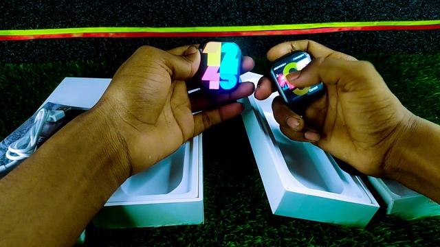 ORGENAL HK9PRO VS fake HK9 PRO | কিভাবে চিনবেন...? কিনার আগে অবশ্যই দেখবেন। смотреть онлайн