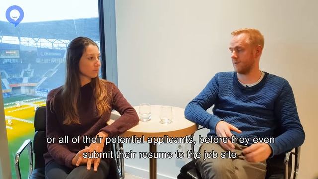 Employer branding based on the value ladder - Agile HR Q&A смотреть онлайн