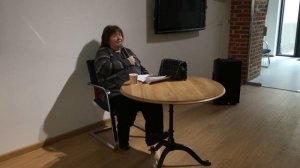 Виктория Токарева о знакомстве с Георгием Данелия