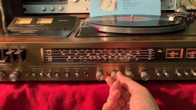 Panasonic SG-5070, силён смотреть онлайн