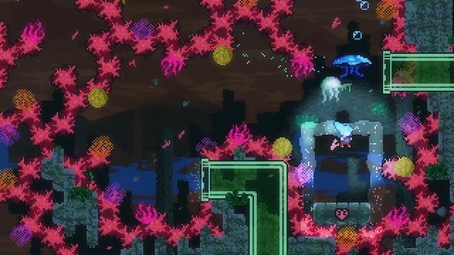 Celeste Strawberry Jam - Raspberry Roots (The Intermediate Heartside) смотреть онлайн