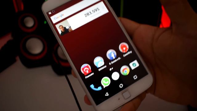 Erro Sistema Android Parou (COMO RESOLVER) смотреть онлайн