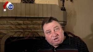 Новогодний выпуск. Анекдоты от А до Я.