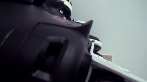 Powerslide NEXT - Обзор роликов. Непрофессиональный :D