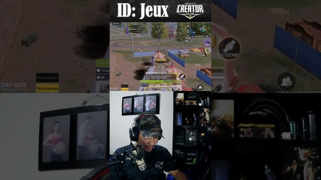 TENGO 90K CPS, QUE HAGO?😈 Cod Mobile (DIRECTO VERTICAL) смотреть онлайн