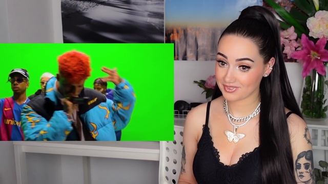 GRINGA REACT ?? MEDLEY 3 !THE BOX! FLACKO, PL QUEST, DUZZ & MASSARU смотреть онлайн