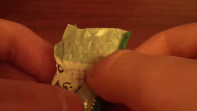 Как открыть конфетку смотреть онлайн