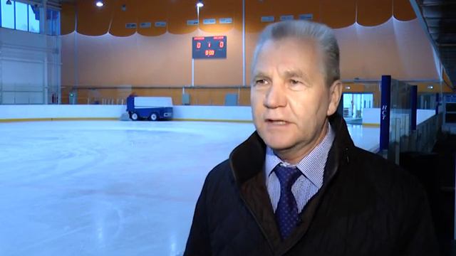 ЖС Чемпионат Чувашии по хоккею смотреть онлайн