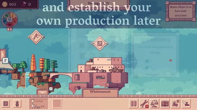 Merchant of the Skies - Trailer смотреть онлайн
