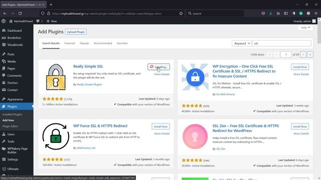 How To Fix The WordPress Error The Response Is Not A Valid JSON Response? смотреть онлайн