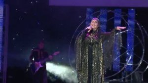 Макка Межиева   Беной кант