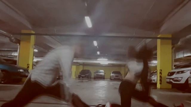 My Day My Dance / 2018 / Танцы / Lirik / Nerak feat. Miyagi & Эндшпиль – DL BM / project смотреть онлайн