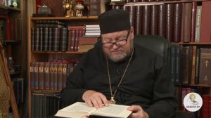 Евангелие от Марка. Глава 12. Протоиерей Олег Стеняев. Библия