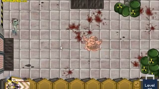 Deadtonatorz - Abandoned Lab - LEVEL 29 смотреть онлайн