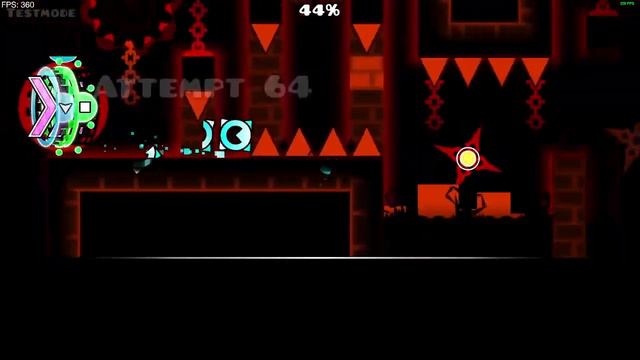 🔴[LIVE] Cataclysm 43-100%, 51-100% x2 #1 смотреть онлайн