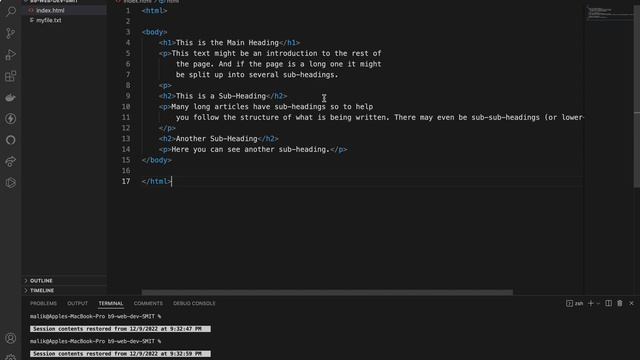 9. Student questions - Git and Github смотреть онлайн