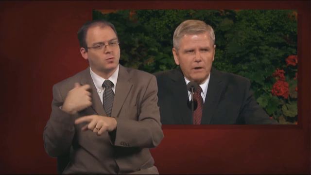 Elder Mervyn B. Arnold - What Have You Done with My Name? смотреть онлайн