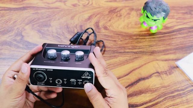 Podcast Setup | P120 Mic, Behringer Audio Interface, Sennheiser Headphone, Mic Stand | Review Buddy смотреть онлайн