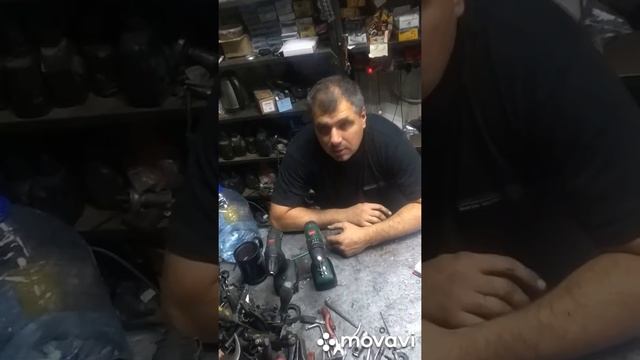 Bosch PSB 1800 Li-2 патрон не зажимает сверло . Лечим быстро , платите мало смотреть онлайн