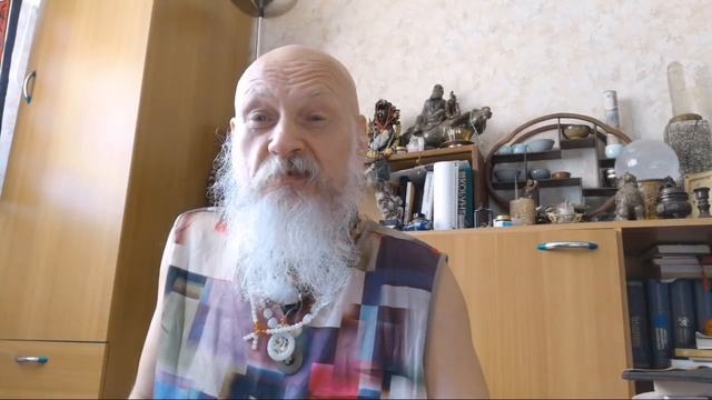 Бронислав Виногродский. Прогноз по Книге Перемен. День Синь-Ю (29.05.18) смотреть онлайн