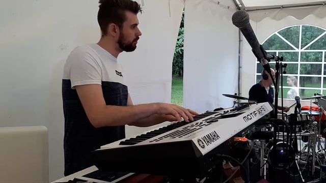 Гр.Набат , разминка ... смотреть онлайн