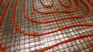 Какие Материалы используются - для Монтажа Водяного Тёплого Пола