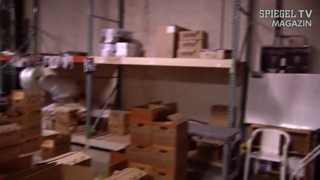 Kiffen in den USA: Die Folgen der Legalisierung | SPIEGEL TV смотреть онлайн
