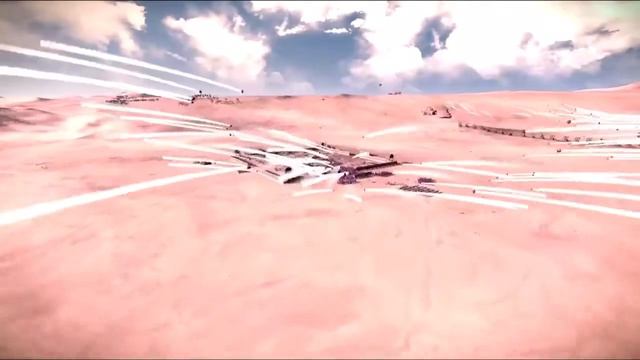 40 Гигантские Баллисты против 4000 Восточных Копьеносцев Rome 2 Total War