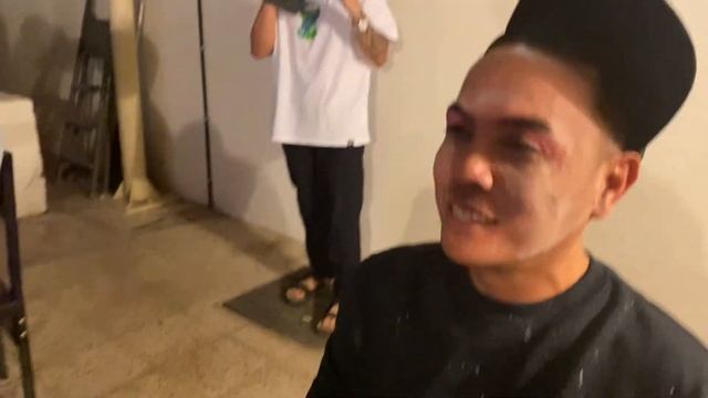 Make up mo, Rampa ko (Party Game Ideas) смотреть онлайн