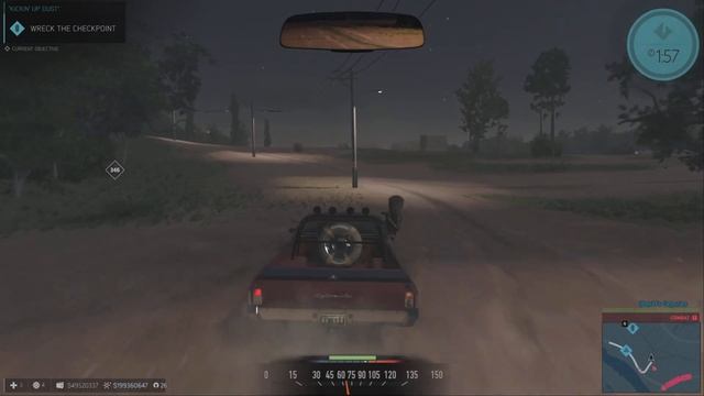 MAFIA III DEFINITIVE EDITION (SLIM) IN 4K PS5 NO COMMENTARY смотреть онлайн