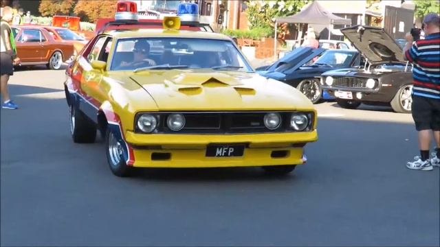 FALCON 351 XB cruisin in INTERCEPTOR смотреть онлайн