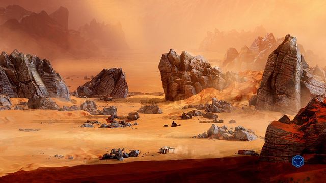 Surviving Mars (Xbox One) Achievement Walkthrough - Quick Method смотреть онлайн