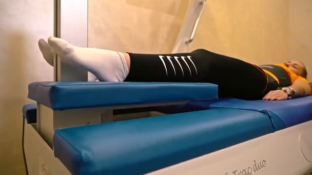 Лечебно-оздоровительный спа-комплекс из конструкций БМЗ смотреть онлайн