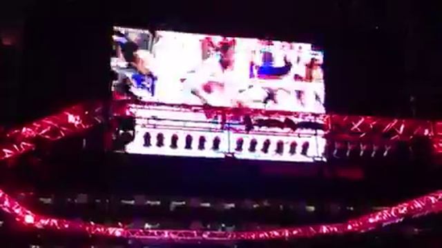 SA-EVENTS - Top Rank Boxing Intro At Nonito Donaire Vs Jore Arce