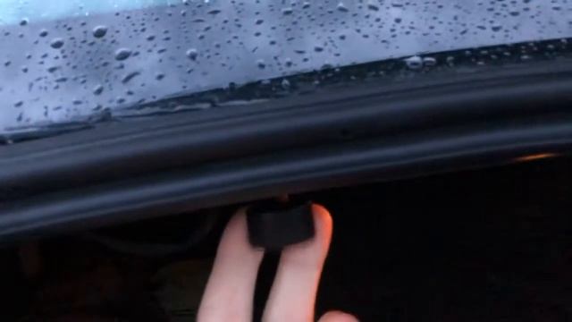 Chevy Cobalt Security issue смотреть онлайн