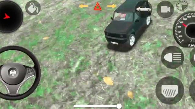Maruti Suzuki Jimny Review - The New Off Road King Maruti Jimny Indian cars simulator 3D Gameplay смотреть онлайн