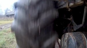 ЛТЗ 60 ТРАКТОР КОТОРЫЙ УЖЕ НЕ НАЙТИ