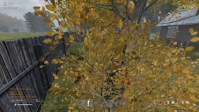 Приём ученого по дороге |Dayz| |DAYZMSK| смотреть онлайн