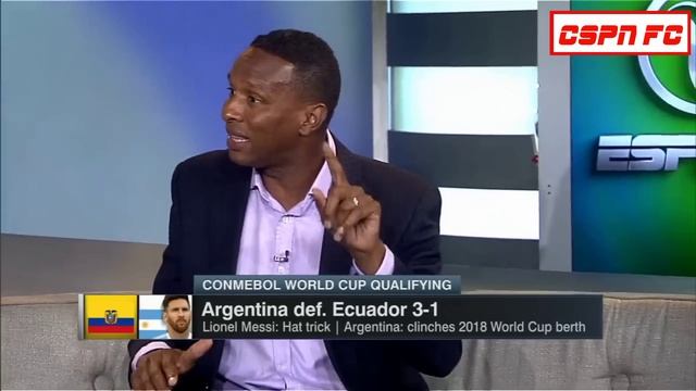Lionel Messi || OFFICIAL GOAT - End of Debate смотреть онлайн