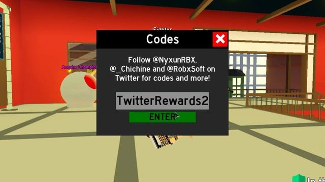 ALL *NEW* OP CODES ?SWORD STYLES UPDATE!? Roblox Anime Fighting Simulator смотреть онлайн