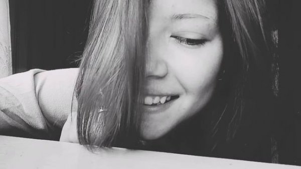 Христина Соловій - Тримай мене(by U.NIKOLE)