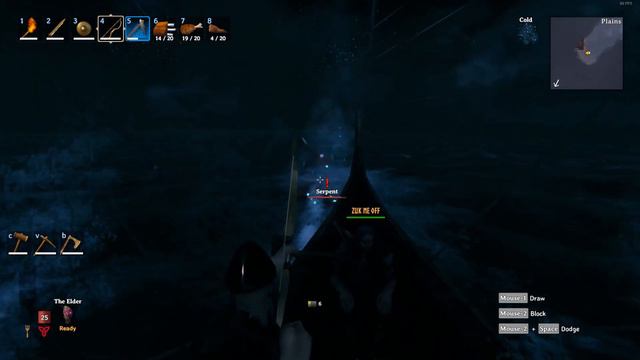 valheim accident смотреть онлайн