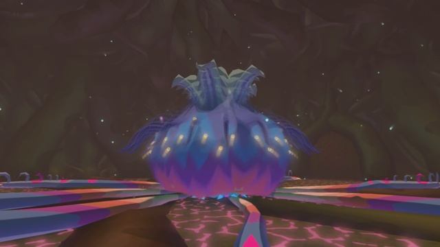 Zelda Wind Waker HD: Kalle Demos Boss Fight #2 (1080p 60fps) смотреть онлайн