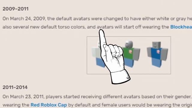 Origin of the Noob - ROBLOX's Timeless Icon смотреть онлайн
