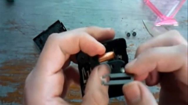 How to Make #1:Часы идут в обратную сторону смотреть онлайн