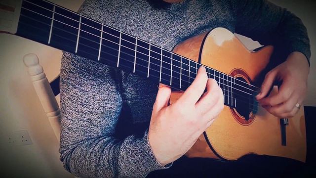 Alexandre Tansman "Barcarole" смотреть онлайн