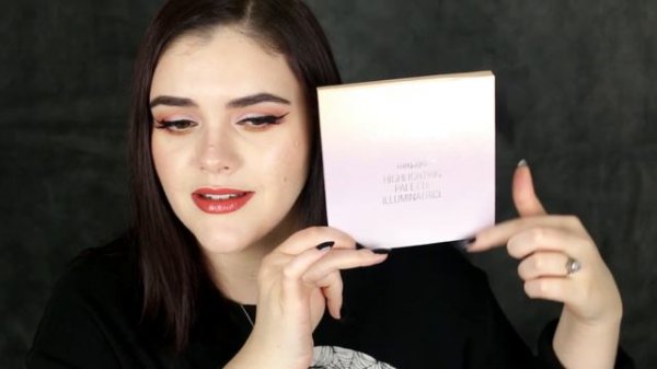 OCTOBER BEAUTY OBSESSIONS! 2018