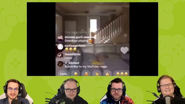 React: Endlich eine gute MEME-Compilation смотреть онлайн
