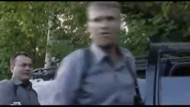Sambo, Godai ryu in movies. Fight choreography. Movie tricks from Russia. смотреть онлайн