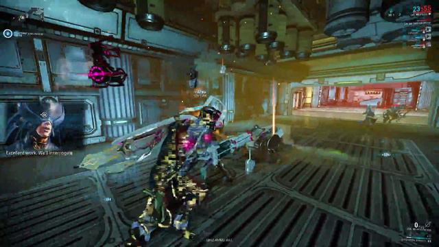 Warframe spira prime blueprint relic смотреть онлайн